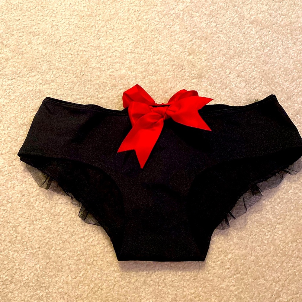 Playful Undies